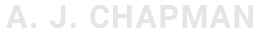 A J Chapman Books
